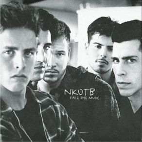Download track Keep On Smilin' New Kids On The Block