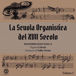 Download track Toccata No. 2 In D Minor, FbWV 102 Massimiliano Sanca