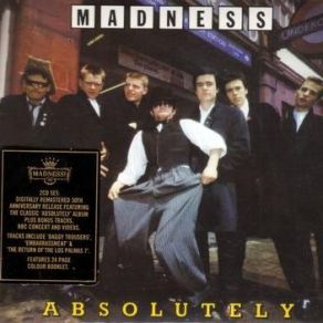 Download track Embarrassment The Madness