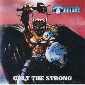 Download track Invader Pantera, Thor