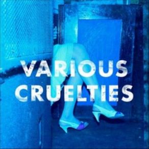 Download track If It Wasn't For You Various Cruelties