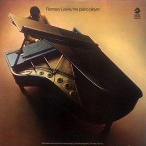 Download track The Distant Dreamer Ramsey Lewis