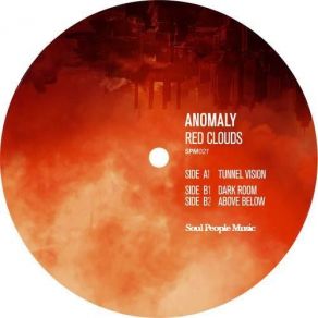 Download track Tunnel Vision Anomaly