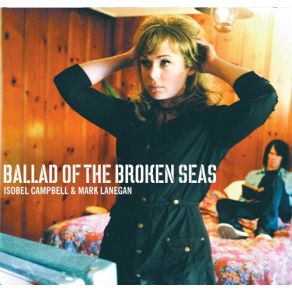 Download track Black Mountain Isobel Campbell & Mark Lanegan