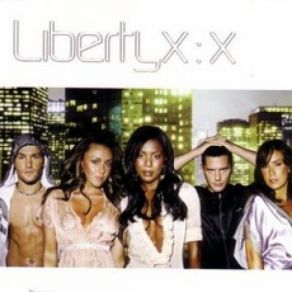 Download track Just A Little Liberty X