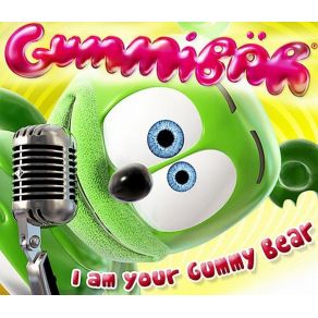 Download track I'M A Scatman GUMMY BEAR