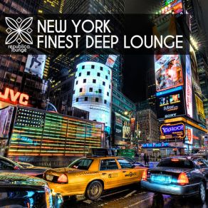 Download track It's OK Republica Bar Lounge