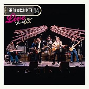 Download track Who'll Be The Next In Line Sir Douglas Quintet