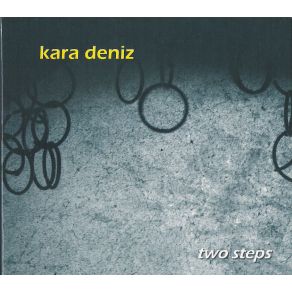 Download track TWO STEPS KARA DENIZ, ΠΑΥΛΙΔΗΣ ΣΑΒΒΑΣ