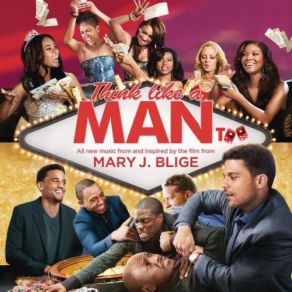 Download track A Night To Remember Mary J. Blige
