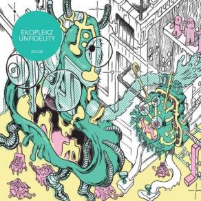 Download track Trace Elements Ekoplekz