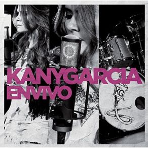 Download track Para Volver A Amar (En Vivo) Kany García