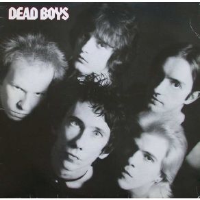 Download track 3rd Generation Nation The Dead Boys