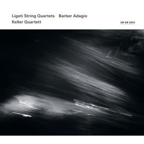 Download track 07-String Quartet No. 2 (1968) - V. Allegro Con Delicatezza - Stets Sehr Mild György Ligeti