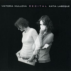 Download track Introduction: Allegro Moderato Katia Labeque, Viktoria Mullova