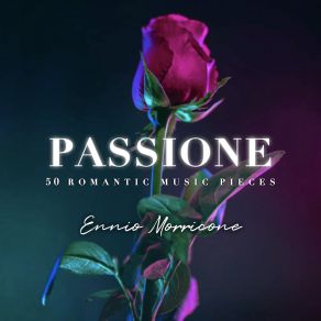 Download track L' Uomo Proiettile (Love Theme) Ennio Morricone