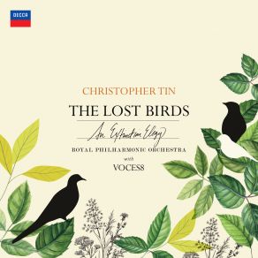 Download track In The End Christopher Tin, The Royal Philharmonic Orchestra, Voces8, Barnaby Smith
