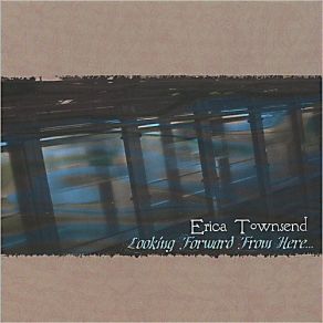 Download track I Know I'M Not Alone Erica Townsend