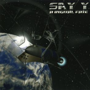 Download track I Hate Computer Say Y