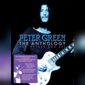 Download track Look Out For Yourself Peter Green