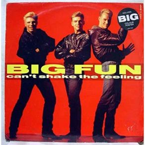 Download track Don't Say It's Over Big Fun
