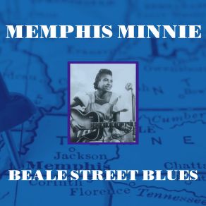 Download track I'm Going Back Home Memphis Minnie