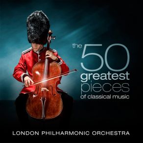 Download track Orchestral Suite No. 3 In D Major, BWV 1068: II. Air David Parry, LPOJohann Sebastian Bach