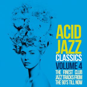 Download track A Little Bit Soul Nick The Nightfly, Ely Bruna