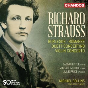 Download track Violin Concerto In D Minor, Op. 8, TrV 110: III. Rondo. Presto BBC Symphony Orchestra, Michael Collins