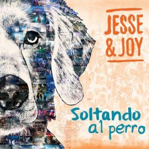 Download track Corre! Jessy, Jesse & Joy, Joy
