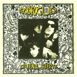 Download track A Los Ojos Ariel Rot, Los Rodriguez