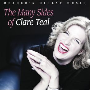 Download track I'Ll Never Find Another You Clare Teal
