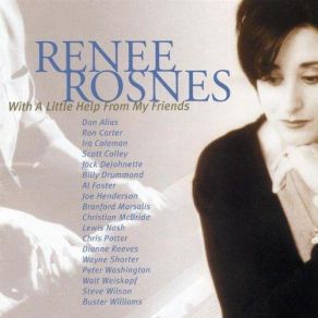 Download track I've Got You Under My Skin Renee Rosnes