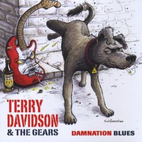 Download track Quittin' Time Terry Davidson And The Gears