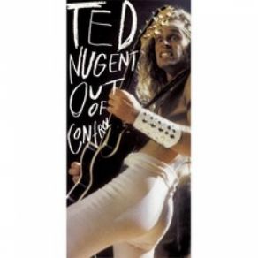 Download track State Of Shock Ted Nugent