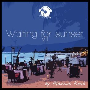Download track Open Fields Marcus Koch