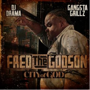 Download track Long Way To Go Fred The Godson