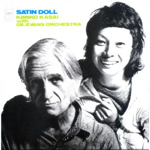 Download track Good-Bye Gil Evans, Kimiko Kasai
