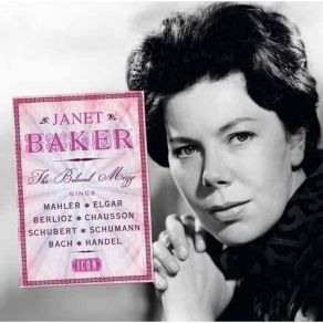 Download track Schumann - Frauenliebe Und - Leben Op. 42 - Nun Hast Du Mir Den Ersten Schmerz Janet BakerDaniel Barenboim