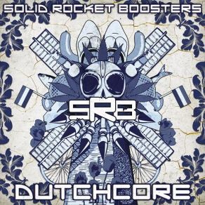 Download track Terror Time Srb
