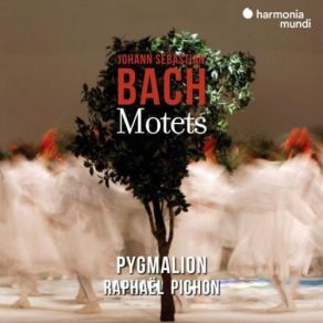 Download track 06. Fürchte Dich Nicht, Ich Bin Bei Dir, BWV 228 Johann Sebastian Bach