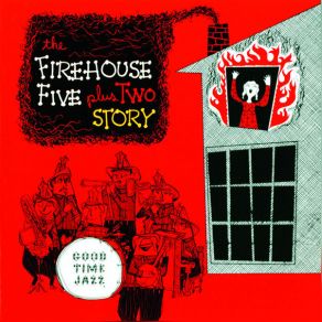 Download track Southern Comfort The Firehouse Five Plus Two