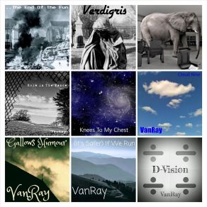 Download track D-Vision Vanray