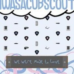 Download track That'S Not A Crate, That'S A Box Of Heaven I Was A Cub Scout