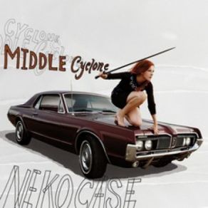 Download track I'm An Animal Neko Case