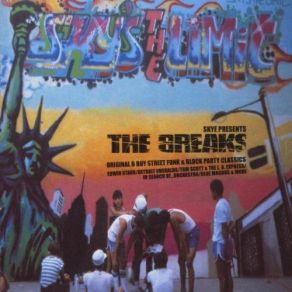 Download track Love Is Such A Good Thing (Parts 1&2) SkyeProfessor Funk