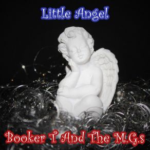 Download track Aw' Mercy Booker T'and The M. G. S