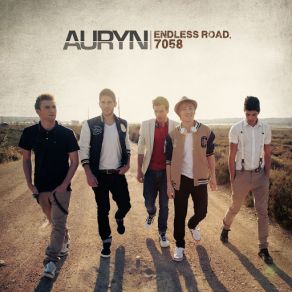 Download track Volver Auryn