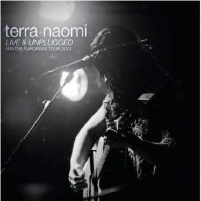 Download track Not Sorry Terra Naomi