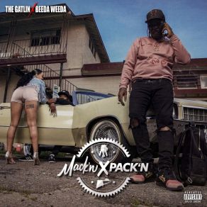 Download track Ridin Round GATLIN
